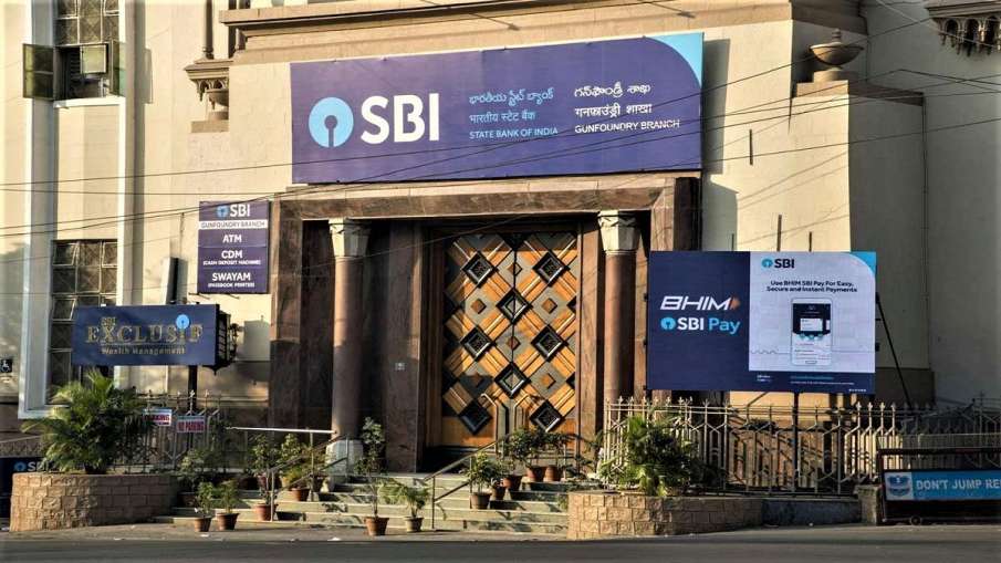 BEWARE SBI Customers,SBI Loan Finance Ltd fake loan offers in order to scam - India TV Hindi News