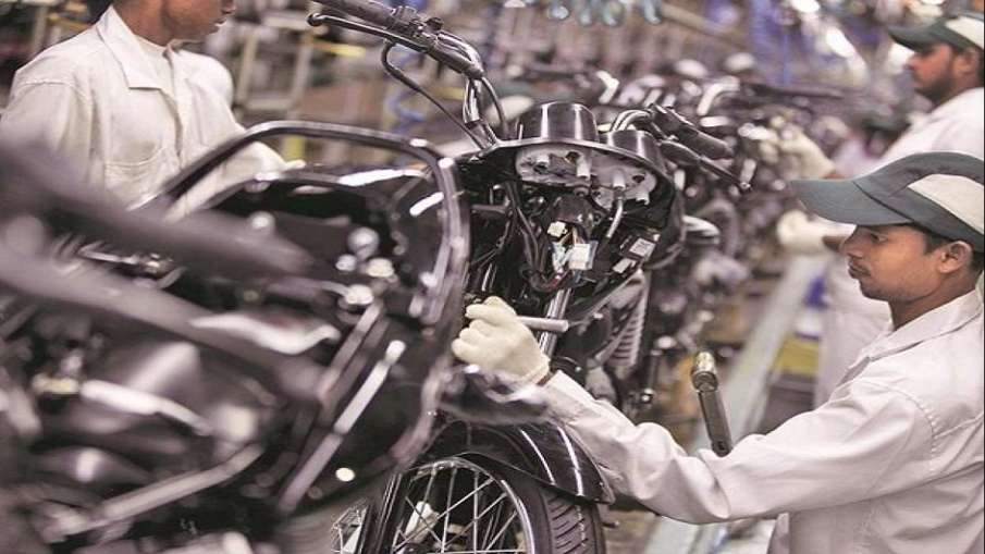 COVID19 impact HMSI to temporarily shut production plants from May 1- India TV Hindi