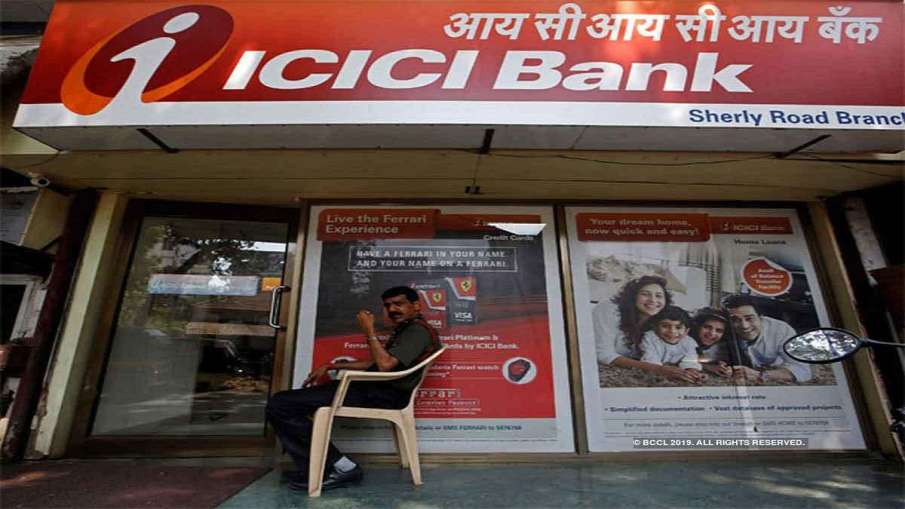 ICICI Bank profit jumps 3-folds to Rs 4,403cr in Jan-Mar- India TV Hindi News