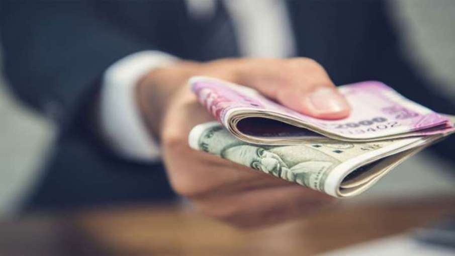 करदाताओं को 2020-21 में 2.62 लाख करोड़ रुपए से अधिक का रिफंड किया गया- India TV Hindi News