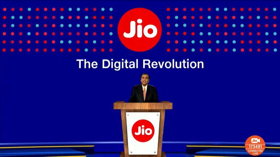Reliance Jio Q4 net profit zooms 47.5 pc to Rs 3,508 crore- India TV Hindi News