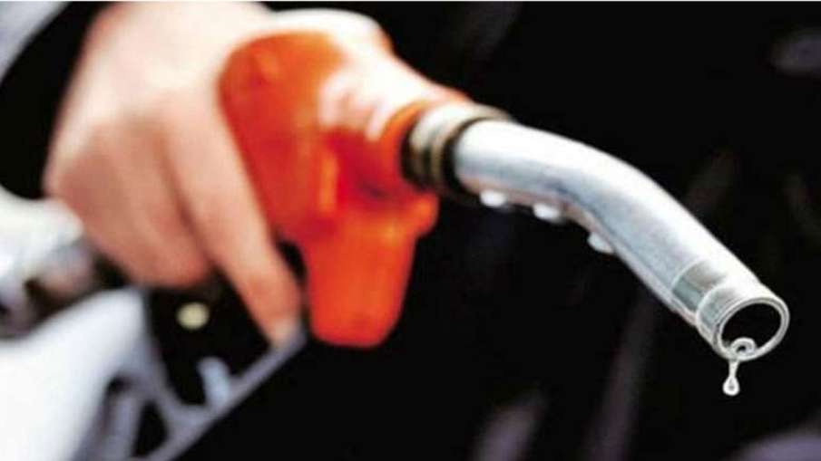पेट्रोल और डीजल...- India TV Hindi News