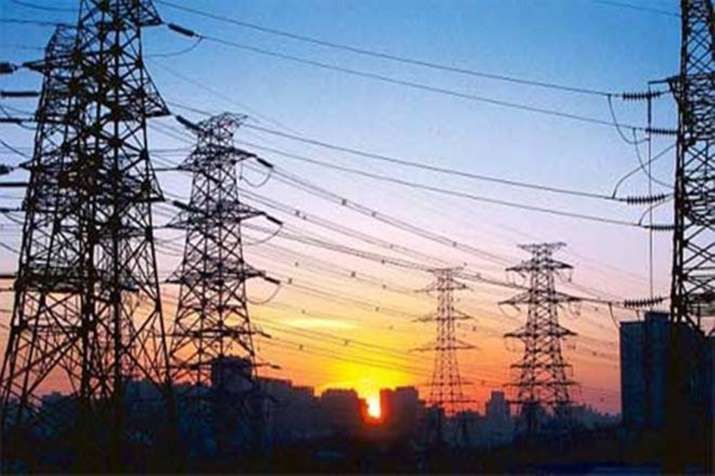 देश में बिजली की खपत...- India TV Hindi News