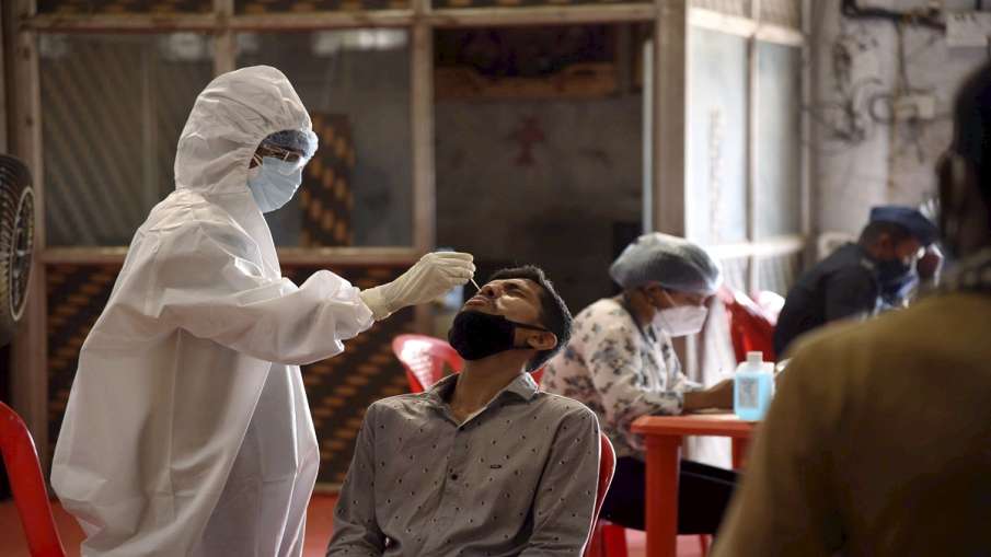 Modi Government to import 4.5 lakh vials of Remdesivir amid COVID19 - India TV Hindi News