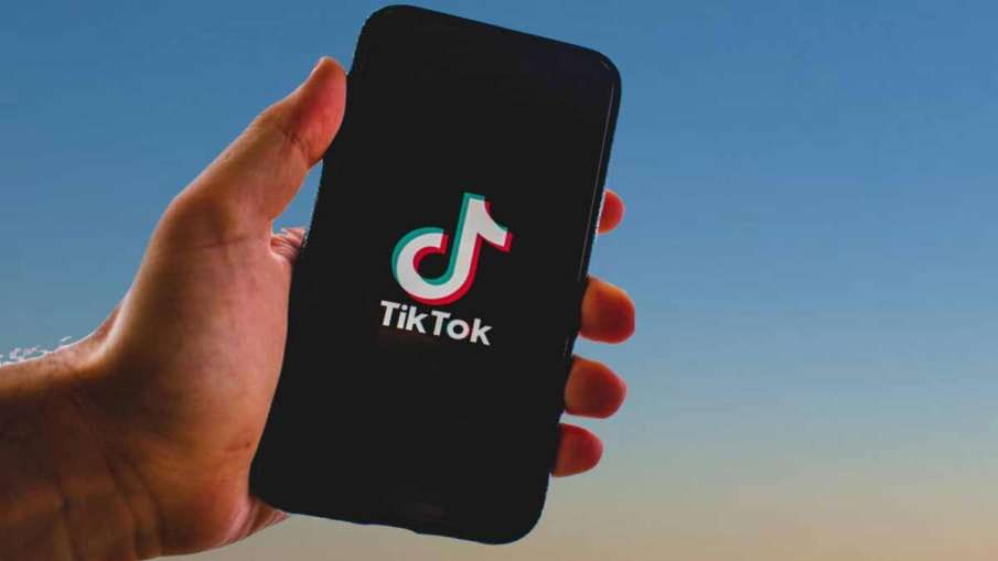 TikTok promoters ByteDance allows to operate Indian bank accounts- India TV Hindi News