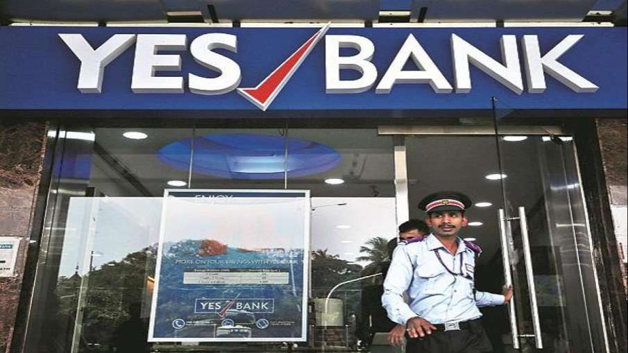 Provisions for COVID-hit loans make Yes Bank report Rs 3,790 cr loss in Q4- India TV Hindi News