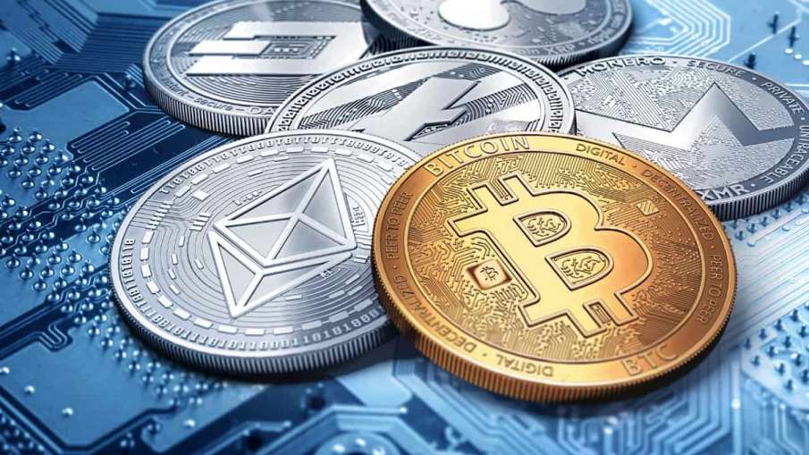 Indian Govt should allow cryptocurrencies- India TV Hindi News