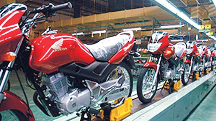Honda Motorcycle and Scooter India extends warranty, free service till July 31- India TV Hindi News