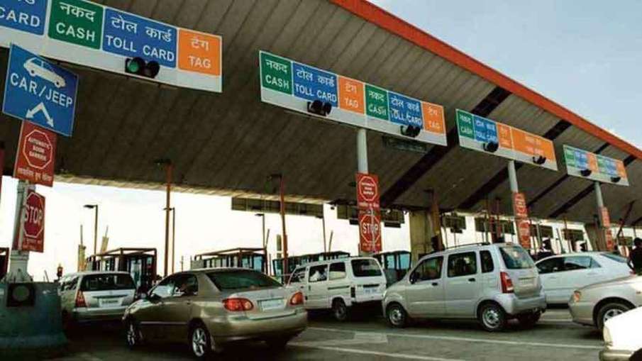 NHAI guidelines for toll plazas Maximum 10sec service time, no queue beyond 100 mtrs see details - India TV Hindi