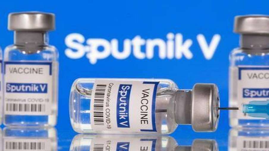 Sputnik V vaccine retail price of Rs 948, with 5 per cent GST per dose- India TV Hindi