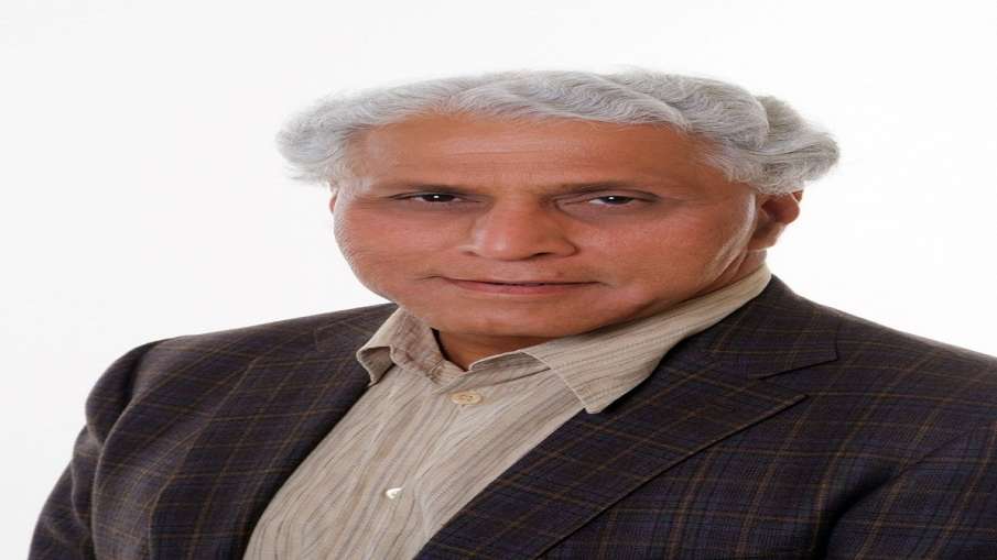 wadhwani foundation announced grant for covid-19- India TV Hindi News