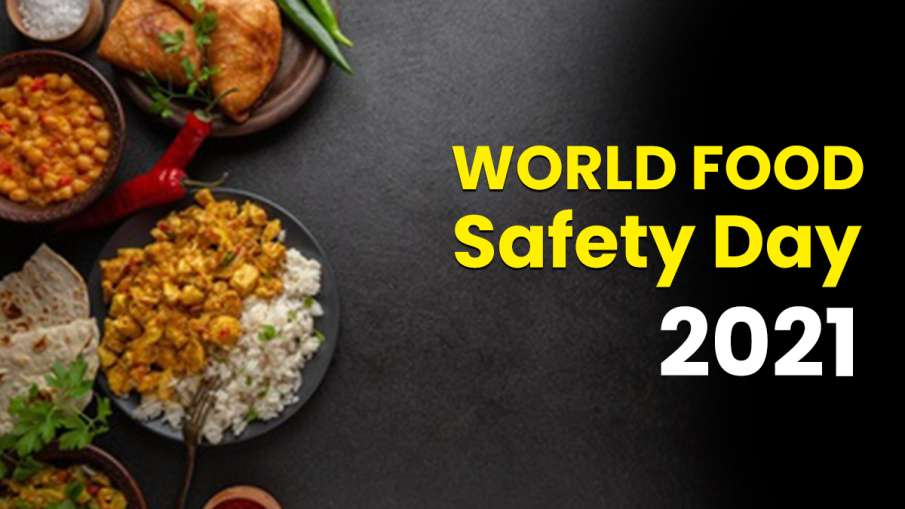 world food day 2021 - India TV Hindi News