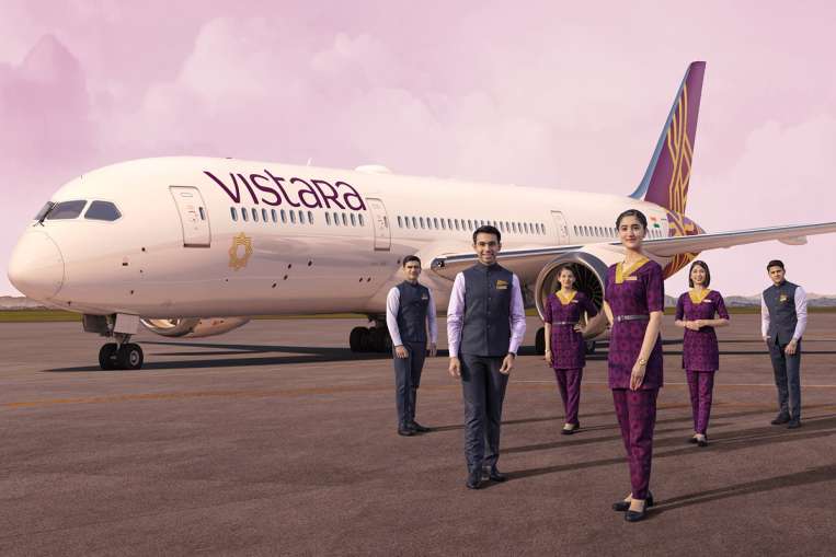 आय बढ़ाने के नए रास्ते तलाशने, बेड़े में 2023 तक 70 विमान जोड़ने पर रहेगा जोर: विस्तारा सीईओ- India TV Hindi News