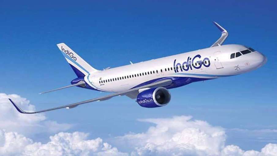 IndiGo net loss widens to Rs 3174 cr in Q1- India TV Hindi News