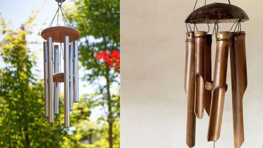Vastu tips for Wind Chime Keep These Things In Mind While Applying Wind