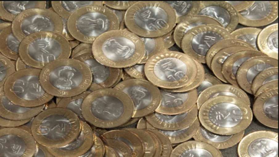 RBI ने सिक्के वितरण को लेकर बैंकों के लिए प्रोत्साहन राशि 25 रुपए प्रति थैला से बढ़ाकर 65 रुपए प्रति- India TV Paisa