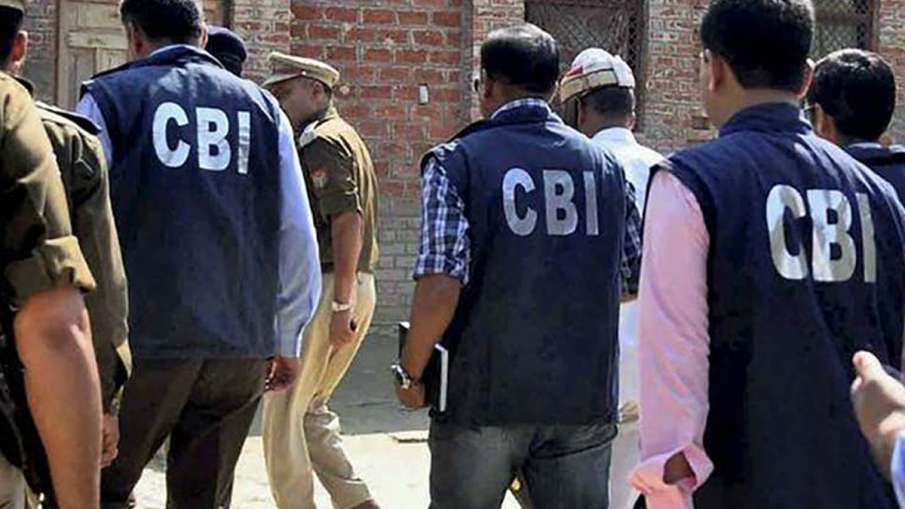 CBI ने 6,833 करोड़ रुपए के बैंक धोखाधड़ी मामले में श्री लक्ष्मी कॉटसिन के खिलाफ मामला दर्ज किया- India TV Hindi
