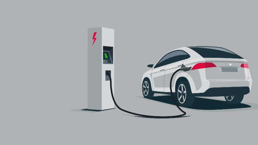 Power Ministry urges union ministers, CMs to switch to electric vehicles- India TV Hindi