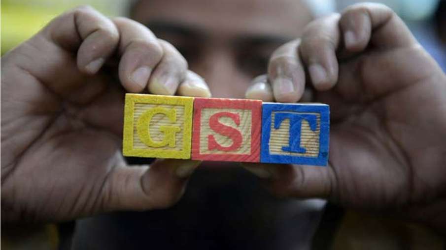 GST संग्रह जुलाई में 33 फीसदी बढ़कर 1.16 लाख करोड़ रुपए पर पहुंचा- India TV Paisa