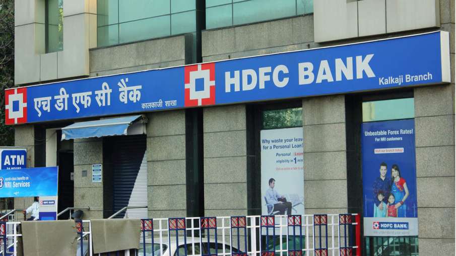 HDFC Bank aims to regain lost market share in 1 yr after RBI lifts ban- India TV Hindi