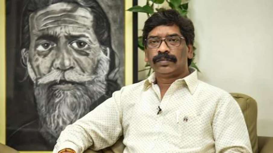 राज्य में आएगा 10000 करोड़ का निवेश, रोजगार के दो लाख अवसर पैदा होंगे: हेमंत सोरेन- India TV Paisa