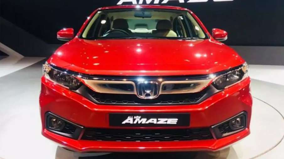 Honda Cars joins hands with IndusInd Bank for vehicle financing- India TV Hindi