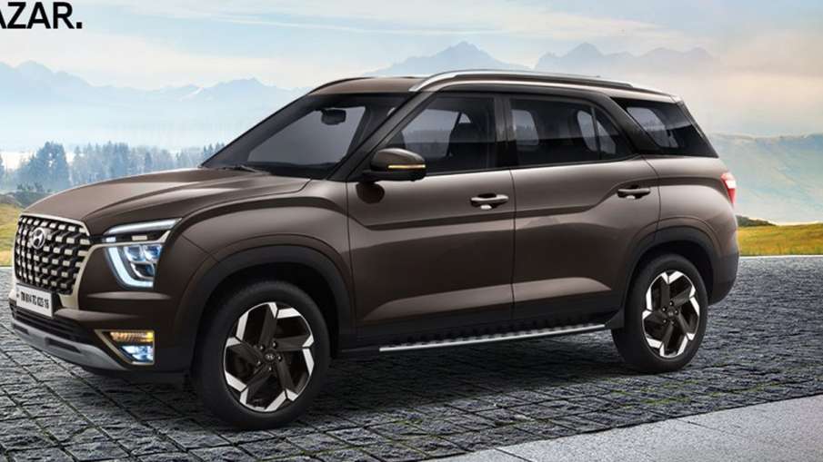 Hyundai eyes further gains in domestic market with SUVs ruling the roost- India TV Hindi News
