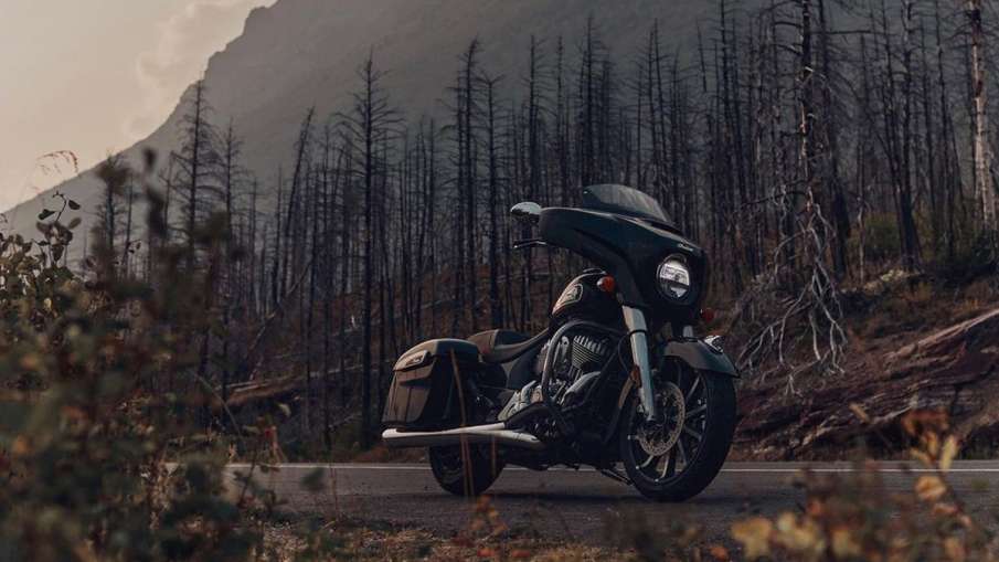 Indian Motorcycle launches all-new 'Chief' range in India; price starts at Rs 20.75 lakh- India TV Hindi