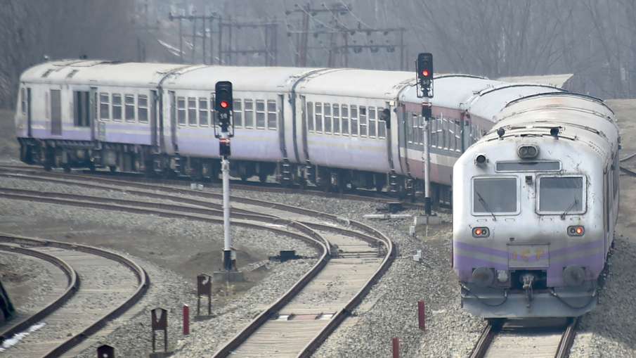Indian Railways brings good news to passengers, entrusts RLDA to redevelop 49 more railways station- India TV Paisa