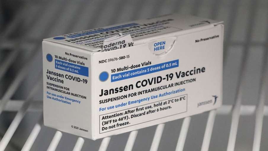 जॉनसन एंड जॉनसन ने किशोरों पर कोविड टीके का अध्ययन करने के लिए आवेदन किया- India TV Paisa