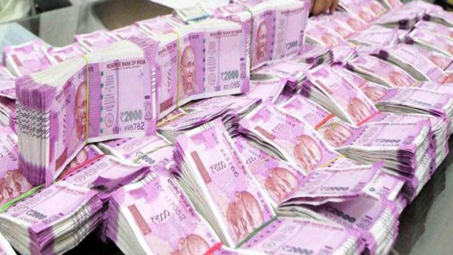 पी-नोट के जरिए बढ़ा देश में इंवेस्टमेंट, जुलाई का निवेश 40 महीनों में सबसे ज्यादा- India TV Hindi