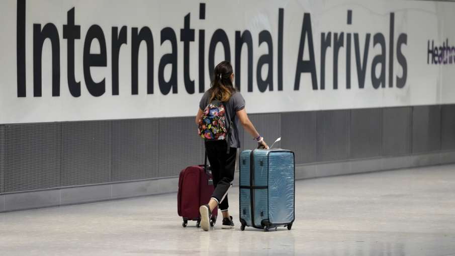 Afghanistan Crisis: भारत आने के लिए करीब 1650 नागरिकों ने किया अनुरोध, दी जा रही है ई-विजा की सुविधा- India TV Hindi News