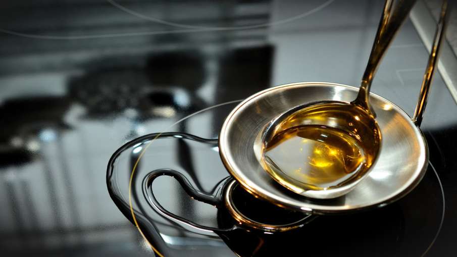 Union Cabinet nod for Rs 11,040cr National Mission on edible oils oil palm- India TV Hindi