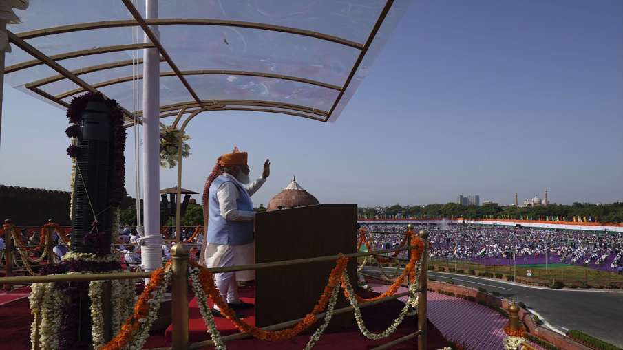 'आयात की जगह अब देश कर...- India TV Paisa