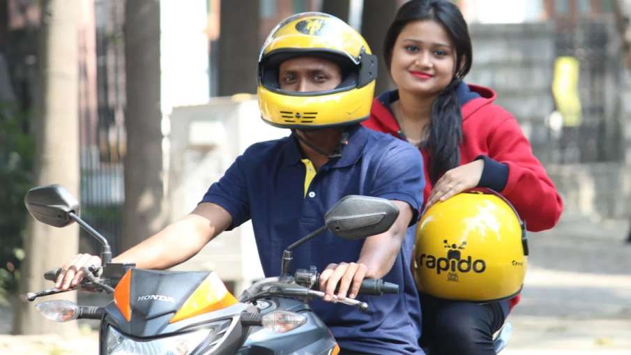 Rapido secures USD 52 mn in latest round of funding- India TV Paisa