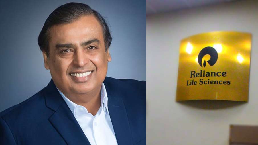 Mukesh Ambani’s Reliance Life gets SEC nod for clinical trials of Covid19 vaccine- India TV Paisa