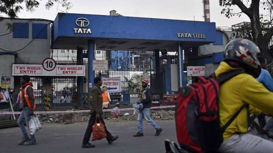 Tata Steel interested in acquiring Vizag based RINL- India TV Paisa