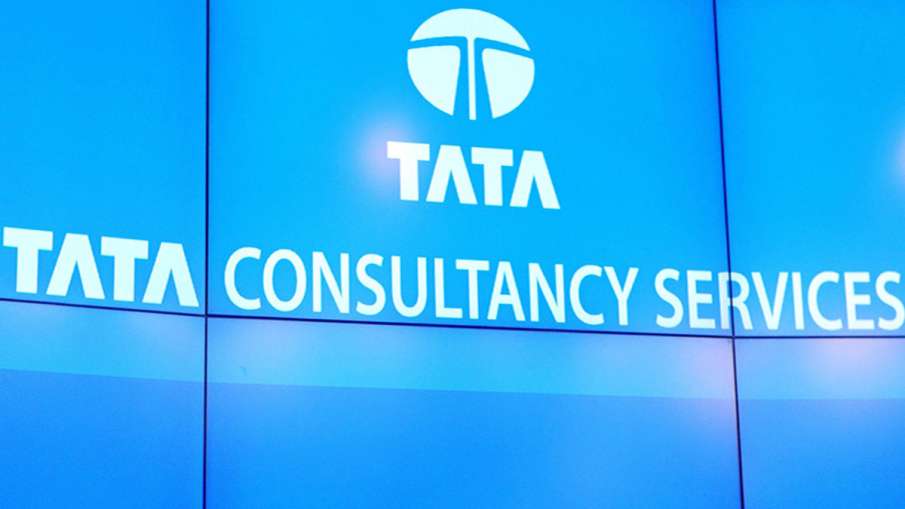 TCS m-cap goes past Rs 14 lakh cr mark BSE-listed firms' m-cap breaches Rs 250 lakh cr - India TV Hindi