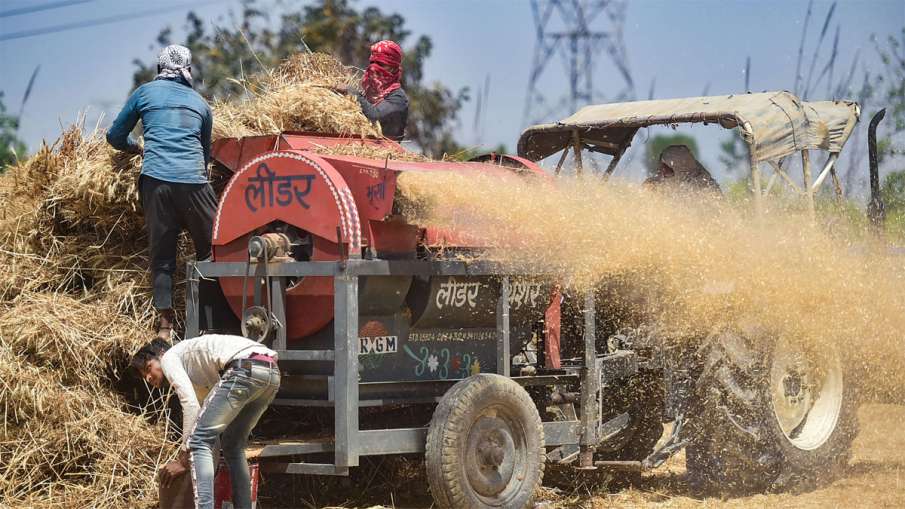 किसानों को बड़ी राहत,...- India TV Hindi