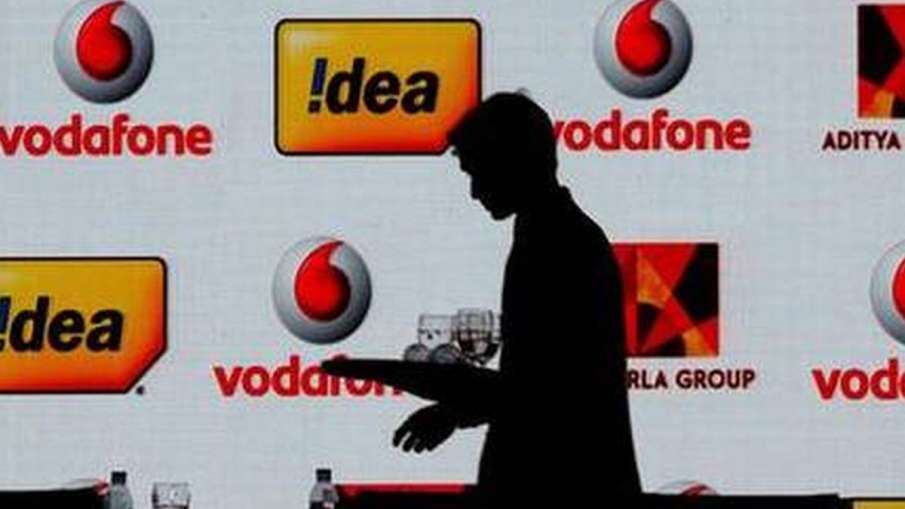 Kumar Mangalam Birla offers to hand over Vodafone Idea stake to Modi Govt- India TV Paisa