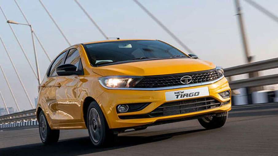 टाटा मोटर्स लॉन्च...- India TV Hindi