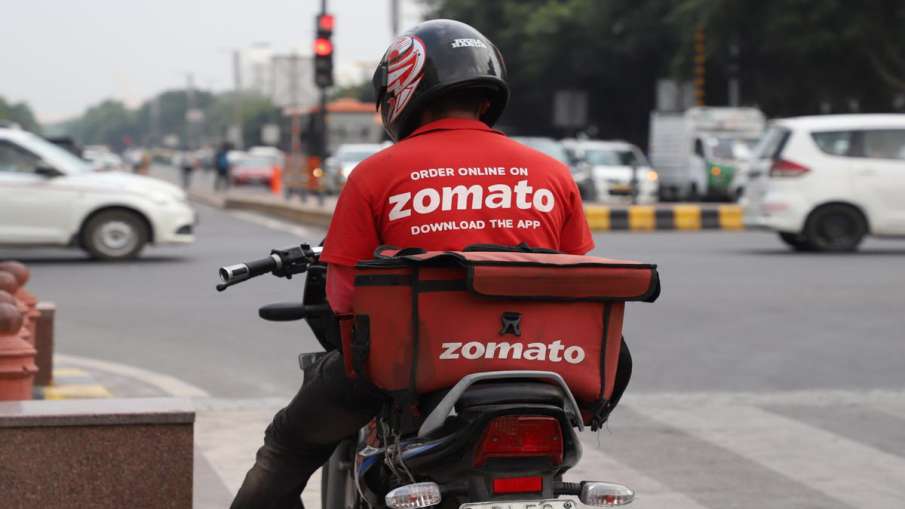 Zomato winds up US based step down subsidiary Zomato USA LLC- India TV Paisa