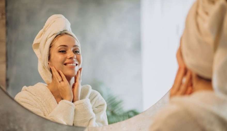 Skin Care Tips in Hindi - India TV Hindi News