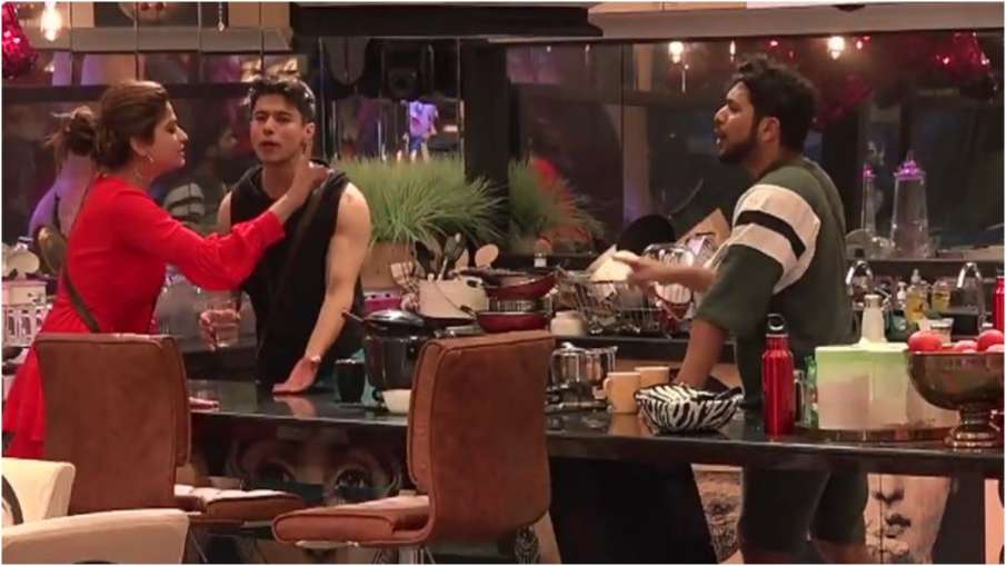 Bigg Boss - India TV Hindi News