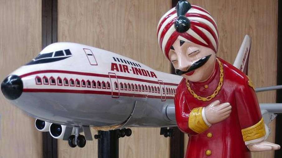 Air India privatisation: Rs 16,000 cr unpaid bills to go to govt's AIAHL- India TV Hindi News