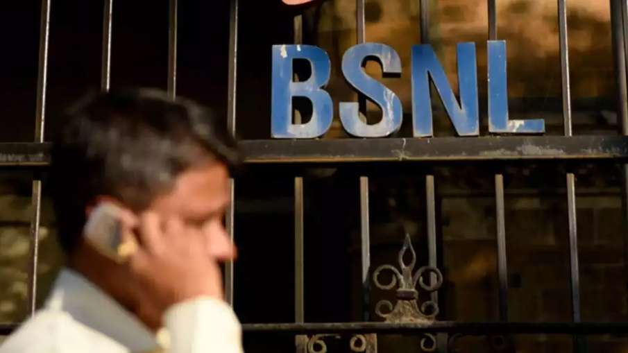BSNL gets licence to operate Inmarsat's Global Xpress satellite comms services in India- India TV Paisa