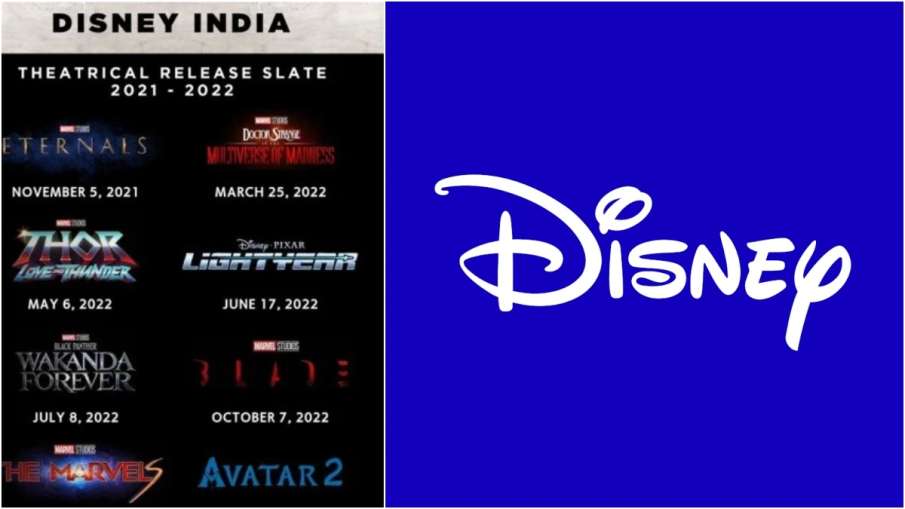 Disney, - India TV Hindi
