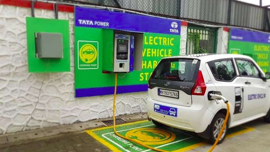 ओडिशा ने इलेक्ट्रिक वाहनों के लिए करों और पंजीकरण शुल्क में पूरी छूट देने की घोषणा की- India TV Hindi News