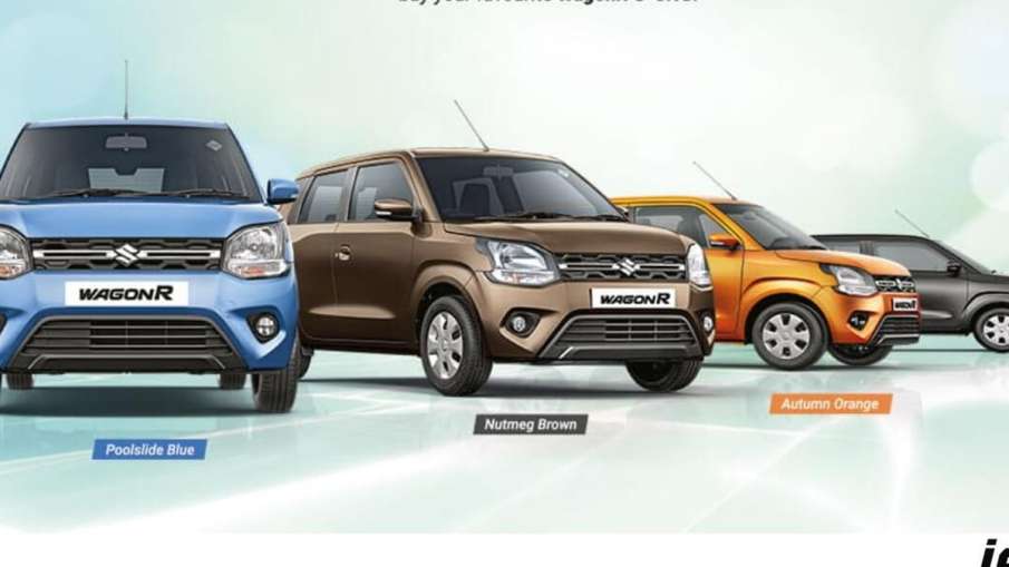 Maruti Suzuki plans to Launch four more CNG models as petrol, diesel prices rise- India TV Hindi News
