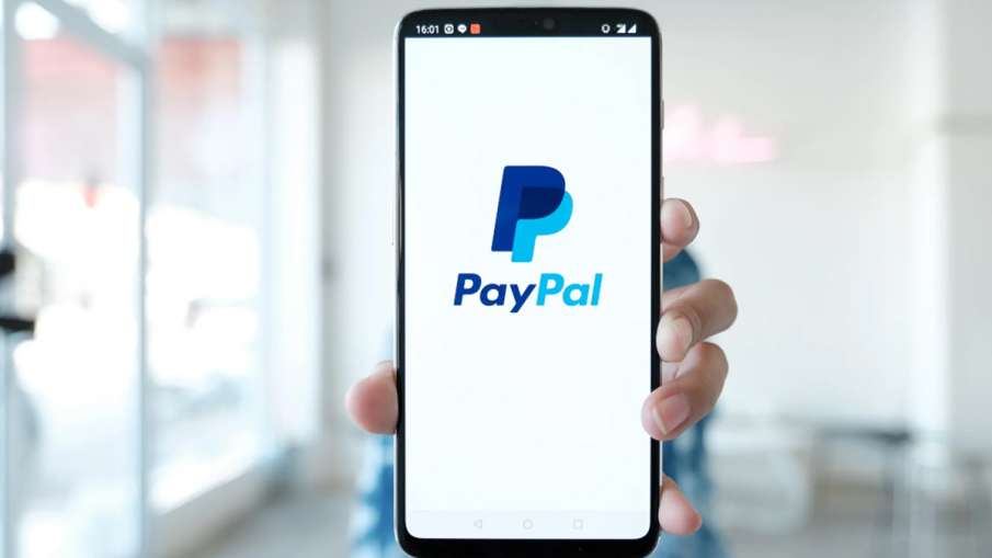 FIU claims in HC PayPal platform misused for money laundering activities- India TV Hindi News